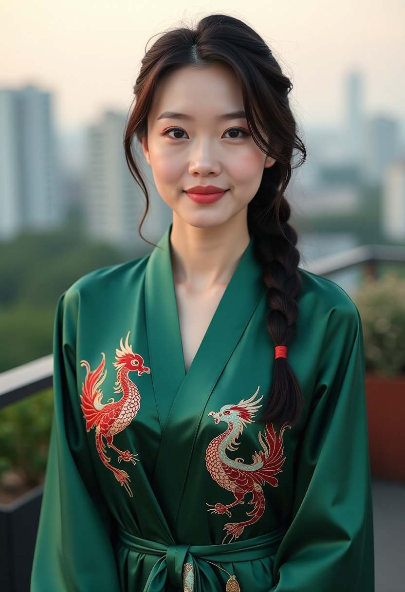 狂暴巨兽与神圣龙族